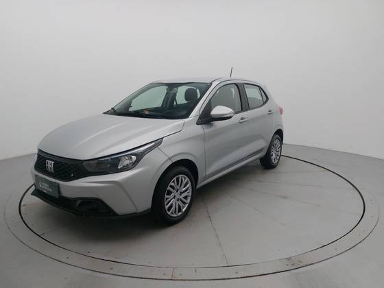 FIAT ARGO 1.0 FIREFLY FLEX DRIVE MANUAL
